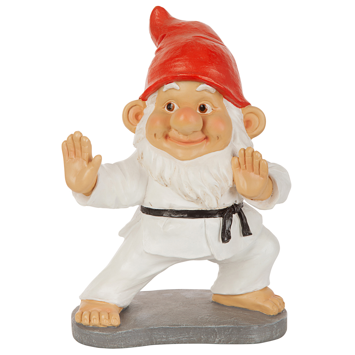 Image Thumbnail for Kung Fu Gnome